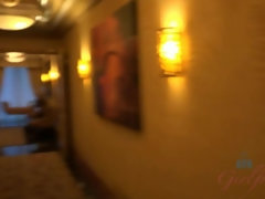 Leie, Arsch, Bad, Pov, Muschi, Rasiert, Rock, Titten