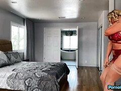 Cul, Gros cul, Blonde, Sucer une bite, Couple, Hard, Hd, Nénés