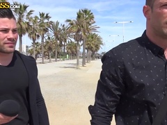 Блондинки, Сперма на лице, Группа, На природе, На публике, Тату, Втроем