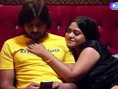 Gros cul, Gros seins, Sucer une bite, Éjaculation interne, Tir de sperme, Hard, Fait maison, Indienne