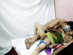 Enthousiasteling, Bruinharig, Stel, Handbeurt, Hardcore, Hd, Indisch, Vrouw