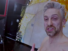 Enthousiasteling, Grote lul, Grote mammen, Pijpbeurt, Sperma shot, Hardcore, Gezichtspunt, Tieten likken