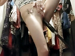 Любители, Дилдо, Фетиш, Француженки, Хд, Оргазм, Рыжие, Сквиртинг