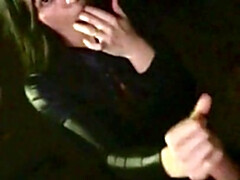 Super Arousing Hotwife Only Wants To Give Head60fps - Amateur Sex