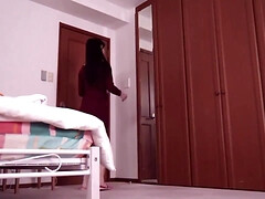 お尻, デカ尻, デカチン, フェラチオ, 中出し, 自家製, オナニー, オマンコ