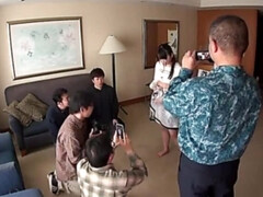 アジア人, フェラチオ, ぶっかけ, イく瞬間, 顔射, 手コキする, 日本人, ゴックンする