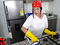 Grote kont, Grote lul, Grote mammen, Pijpbeurt, Hondjeshouding, Moeder die ik wil neuken, Roodharige vrouw