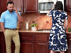 Braunhaarige, Hardcore, Hd