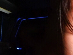 Amateur, Américain, Gros seins, Sucer une bite, Queue, Le plan cul à quatre, Bâillonner, Fessée