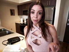 素人, アナル, デカチン, フェラチオ, イく瞬間, 手コキする, 自家製, 淫乱熟女