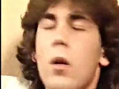 Большие сиськи, Минет, Секс без цензуры, Сиськи, Винтаж