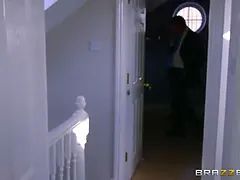 Brazzers - Aylin Diamond loves big dick