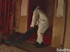 Anal, Verga grande, Negro, Corrida, Fetiche, Abierta, Interracial, Madres para coger