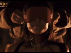 Asombroso, Asiático, Culo, Culo grande, Erótico, Coño, Adolescente, Tetas