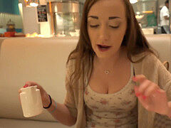 Черные, Минет, Брюнетки, Кончили внутрь, Молоденькие