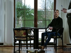 舐める尻, 茶髪の, 黒人, フェティッシュ, Hd, 異人種間, 自然山雀