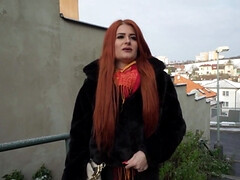 Enthousiasteling, Grote kont, Sperma shot, Lul, Hd, Reusachtig, Realiteit, Roodharige vrouw