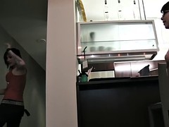 Tussi, Lesbisch, Party