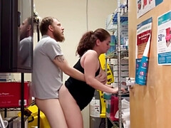 Amateur, Gros seins, Habillées, Éjaculation interne, Mère que j'aimerais baiser, Infirmière, Pov, Public