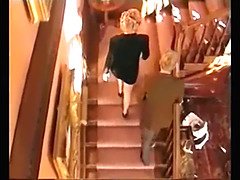 Большие сиськи, Минет, Сборник, Постарше, Группа, Рыжие, Сосущие, Втроем