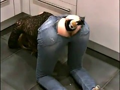 素人, フェティッシュ, ハードコア, 挿入