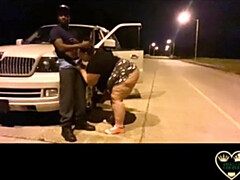 Belle grosse femme bgf, Gros cul, Grosse bite, Hard, Interracial, Public, Chatte, Pute