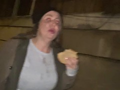 デカパイ, フェティッシュ, 面白, ハードコア, 異人種間, 淫乱熟女, ハメ撮り, 公共