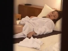 Leie, Asiatisch, Blasen, Spermaladung, Hardcore, Massage, Milf, Spanner