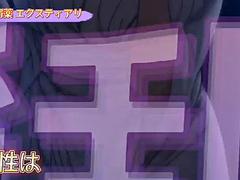 美女, デカチン, フェラチオ, 中出し, ハードコア, 日本人, ハメ撮り, オッパイの