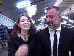 Sadomasochismus, Blasen, Fesselspiele, Fetisch, Hd, Hintern versohlen, Ablutschen, Gefesselt