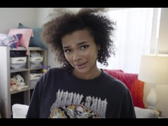 - Alina Ali - New Step Sister (02.10.2020)