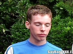 大学生, イく瞬間, カワイイ, ゲイ, ティーン