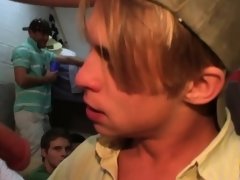 Amateur, Tir de sperme, Homosexuelle