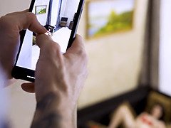 Hd, Massage, Mature, Chatte, Rousse roux, Russe, Rasée