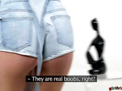 Arsch, Betrug, Paar, Fingern, Freundin, Lesbisch, Lecken, Muschi