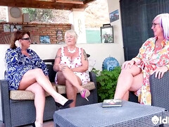 Británico, Gordita, Abuelita, Pajear, Maduro, Orgía, Coño, Afeitado