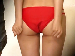 Asiatisch, Braunhaarige, Dildo, Fetisch, Gruppensex, Behaart, Hd, Japanische massage