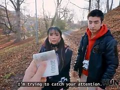 Asiatique, Beauté, Gros seins, Cocu, Hd, Pov, Rasée, Tatouage