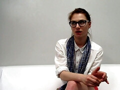 Anaal, Grote kont, Pijpbeurt, Sperma shot, Sperma in gezicht, Duits, Huisgemaakt, Klein