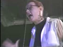 The Dominator  it s lesbian whipping