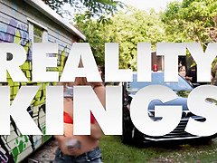 美人, デカパイ, ブロンド, フェラチオ, エロ熟女, 淫乱熟女, 叫ぶ, オッパイの