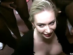 Grace's reality porn