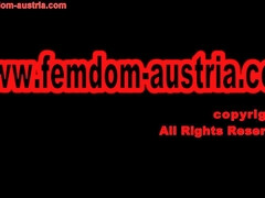 Bondage discipline sadomasochisme, Blond, Dominante vrouw, Fetisj, Hardcore, Moeder die ik wil neuken, Billekoek, Tiener