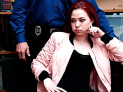 Culo grande, Atrapados, Estilo perrito, Pajear, Pelirrojo, Estriptis, Tatuaje, Adolescente