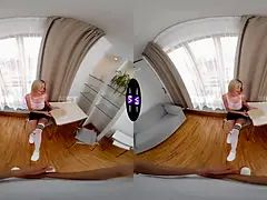 Blondine, Blasen, Freund, Süss, Pov, Lehrer, Jungendliche (18+), Titten