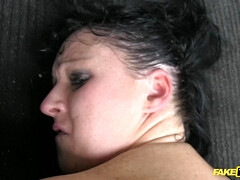 Anal, Mamada, Coche, Madura, Estilo perrito, Masturbación, Realidad, Fumando