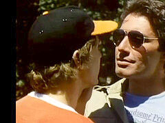 Американки, Ретро