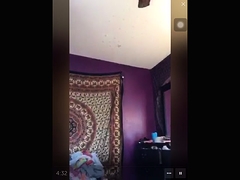 Leie, Braunhaarige, Solo, Jungendliche (18+), Titten, Netzkamera