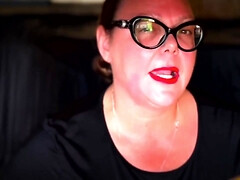 Amateur, Brunette brune, Domination, Femme dominatrice, Allemand, Mère que j'aimerais baiser, Maîtresse, Esclave