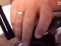 18 jahre, Leie, In den arsch, Blasen, Besamung, Selbstgemacht, Milf, Zierlich